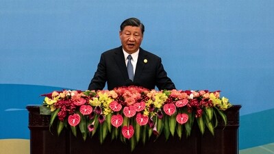 Chinese President Xi Jinping (AP) Chinese President Xi Jinping (AP)