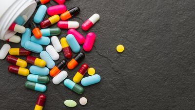 Dehradun SSP Ajai Singh said a SIT has been formed to recover the spurious medicines that have been dispatched to various states (Getty Images/iStockphoto) Dehradun SSP Ajai Singh said a SIT has been formed to recover the spurious medicines that have been dispatched to various states (Getty Images/iStockphoto)
