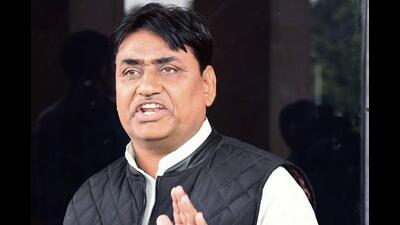 Govind Singh Dotasra Govind Singh Dotasra