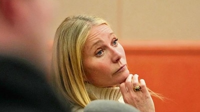 Gwyneth Paltrow was last seen in Avengers: Endgame Gwyneth Paltrow was last seen in Avengers: Endgame