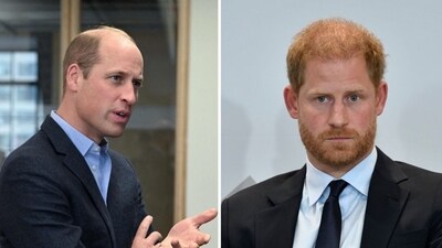 It is being claimed that Prince William believes the royal family was "ruthlessly exploited" after Prince Harry’s big money deal with Netflix (Photo by Kate Green / POOL / AFP, AP/PTI) It is being claimed that Prince William believes the royal family was "ruthlessly exploited" after Prince Harry’s big money deal with Netflix (Photo by Kate Green / POOL / AFP, AP/PTI)