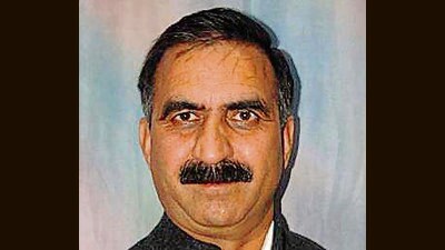 Himachal CM Sukhvinder Singh Sukhu said that the state government would reduce the special road tax (SRT) and other taxes levied on tourist buses, tempo travellers and commercial tourist vehicles. (HT File Photo) Himachal CM Sukhvinder Singh Sukhu said that the state government would reduce the special road tax (SRT) and other taxes levied on tourist buses, tempo travellers and commercial tourist vehicles. (HT File Photo)