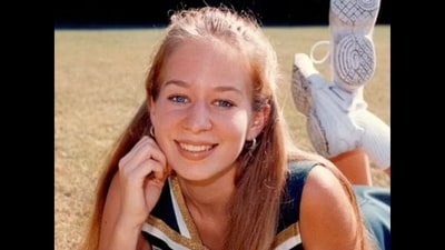 Natalee Holloway disappeared from the Caribbean island of Aruba in 2005 (Natalee Holloway Resource Center/Facebook) Natalee Holloway disappeared from the Caribbean island of Aruba in 2005 (Natalee Holloway Resource Center/Facebook)