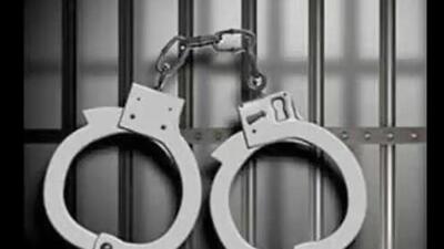 Police said Suryakat Tiwari first murdered his wife and then set the body on fire while trying to pass it off as a suicide. (Representative photo.) Police said Suryakat Tiwari first murdered his wife and then set the body on fire while trying to pass it off as a suicide. (Representative photo.)
