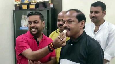 Raghubar Das’s appointment as the Odisha governor may help settle the leadership issue in the Jharkhand unit of BJP (ANI) Raghubar Das’s appointment as the Odisha governor may help settle the leadership issue in the Jharkhand unit of BJP (ANI)