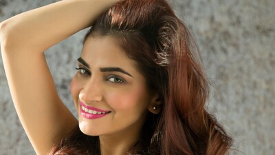 Singer-composer Shruti Pathak