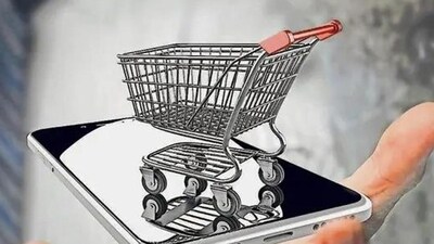 E-commerce (File Image) E-commerce (File Image)