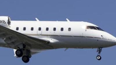 The aircraft was hardly between 200 to 300 metres away from the airstrip when it nosedived and landed onto a babul tree. (REPRESENTATIVE PHOTO)