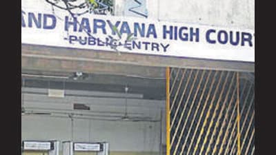 The high court said it would be worthwhile to await the pronouncement by the constitutional bench of the Supreme Court, which is examining whether the selection criteria could be changed after the issuance of the advertisement. (File) The high court said it would be worthwhile to await the pronouncement by the constitutional bench of the Supreme Court, which is examining whether the selection criteria could be changed after the issuance of the advertisement. (File)