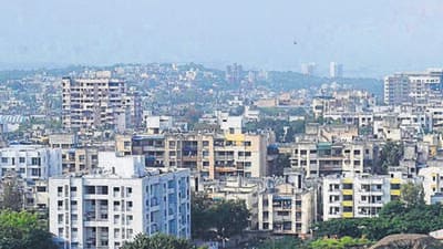 The joint district registrar of Pune made a surprise visit to sub-registrar office Haveli Number 24 on October 12, 2023. They inspected the registration done between September 1 and October 11, 2023, and found the sale deed document with less registration fee., the GR states. (REPRESENTATIVE PHOTO) The joint district registrar of Pune made a surprise visit to sub-registrar office Haveli Number 24 on October 12, 2023. They inspected the registration done between September 1 and October 11, 2023, and found the sale deed document with less registration fee., the GR states. (REPRESENTATIVE PHOTO)