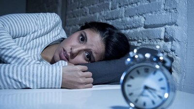 People with these problems should seek help from a health practitioner. The good news is there is an effective, long-term, non-drug treatment with no side effects – cognitive behavioural therapy for insomnia or CBTi. (Shutterstock) People with these problems should seek help from a health practitioner. The good news is there is an effective, long-term, non-drug treatment with no side effects – cognitive behavioural therapy for insomnia or CBTi. (Shutterstock)