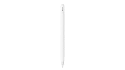 The new Apple Pencil is worth ₹7,900 in India and will be available from next month. The new Apple Pencil is worth ₹7,900 in India and will be available from next month.