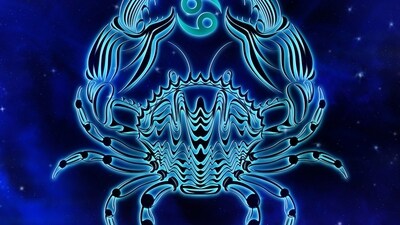 Cancer Daily Horoscope for October 20, 2023: There will be prosperity today and health is also good.