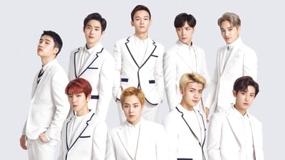 EXO members are rumoured to be leaving SM Entertainment soon.