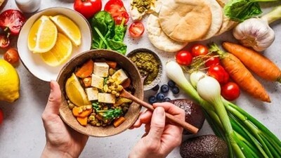 Nutrition (Unsplash)