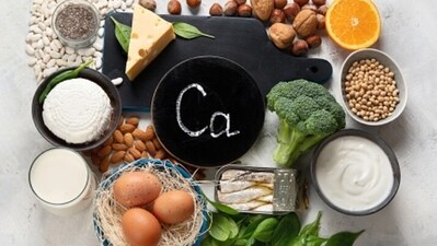 Calcium: An important nutrient to support your bone health, foods rich in calcium such as ragi, horse gram, rajma, soya beans and other lentil varieties must be added to the diet. Milk, paneer, lady’s finger, broad beans, cluster beans, dried fruits and seeds are other sources of calcium. (Unsplash) Calcium: An important nutrient to support your bone health, foods rich in calcium such as ragi, horse gram, rajma, soya beans and other lentil varieties must be added to the diet. Milk, paneer, lady’s finger, broad beans, cluster beans, dried fruits and seeds are other sources of calcium. (Unsplash)