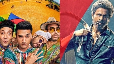 fukrey 3, thank you for coming, mission raniganj, on cinema day fukrey 3, thank you for coming, mission raniganj, on cinema day