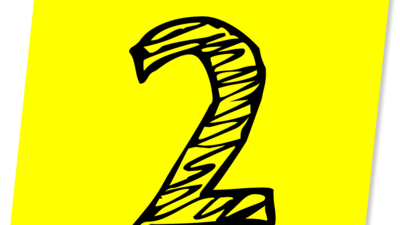 When you encounter angel number 22, it's a powerful message from the divine realm. (Pixabay) When you encounter angel number 22, it's a powerful message from the divine realm. (Pixabay)