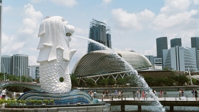Singapore witnesses spike in tourism due to Taylor Swift and Coldplay tours (Photo by Jisun Han on Unsplash) Singapore witnesses spike in tourism due to Taylor Swift and Coldplay tours (Photo by Jisun Han on Unsplash)