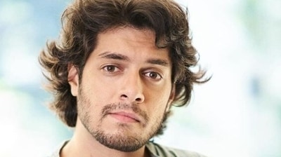 Junaid Khan is the son of Aamir Khan and his first wife Reena Dutta