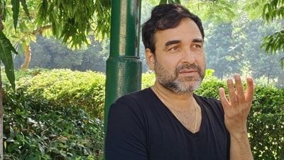 Pankaj Tripathi wins a National Award for Mimi Pankaj Tripathi wins a National Award for Mimi