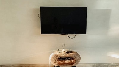 Your couch is calling! Tune in and turn up the excitement with the Amazon Sale on TV. (Pexels ) Your couch is calling! Tune in and turn up the excitement with the Amazon Sale on TV. (Pexels )