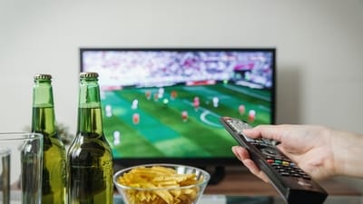 Amazon Sale is offering heavy discounts on TVs. (Pexels) Amazon Sale is offering heavy discounts on TVs. (Pexels)