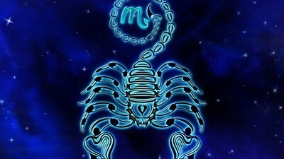 Scorpio Daily Horoscope, October 20, 2023: A happy romantic relationship is what the horoscope states for the day.