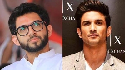 Sushant Singh Rajput's death is being investigated by CBI. Sushant Singh Rajput's death is being investigated by CBI.