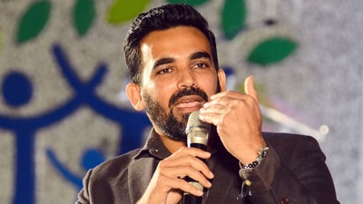 Zaheer Khan had special praise for a Team India star. (Getty) Zaheer Khan had special praise for a Team India star. (Getty)