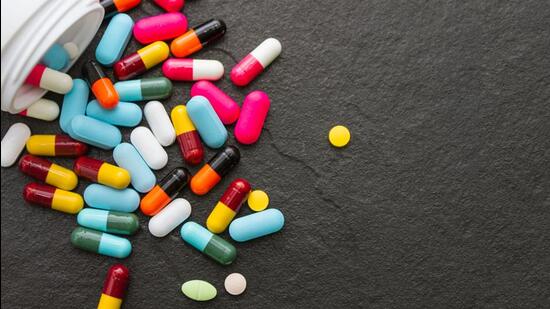 Dehradun SSP Ajai Singh said a SIT has been formed to recover the spurious medicines that have been dispatched to various states (Getty Images/iStockphoto)