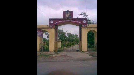 Guru Gobind Singh Sports College (Sourced)