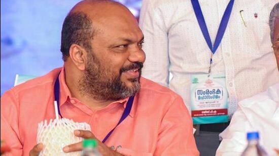 Kerala Industries Minister P Rajeev said Mariyan Apparel Private Limited based in the state has decided not to take further orders from Israel until peace is restored in the region. (PTI)