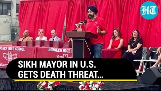 ‘If You Don’t Resign…’: Sikh Mayor In U.S. Gets Death Threat; Says ‘Strain Of Extremism In U.S.’