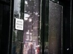 The building in Amsterdam where Anne Frank and her family lived in hiding for two years. (Shutterstock)
