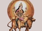 Chaitra Navratri 2023: An avatar of Maa Durga, Skanda Mata is the epitome of motherly love. Chaitra Navratri 2023: An avatar of Maa Durga, Skanda Mata is the epitome of motherly love.