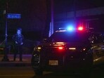 One person is in a critical condition, the police said. 