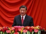 Chinese President Xi Jinping
