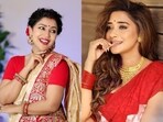 Debina Bonnerjee, Tina Datta, bengali actors on Durga Puja 