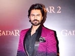 Gaurav Chopra was last seen in Gadar 2