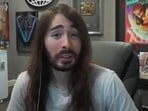 YouTuber MoistCr1tikal YouTuber MoistCr1tikal