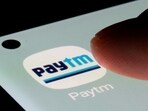 Paytm, which also rents out devices that verbally confirm online payments to merchants, said revenue at its core payments business rose 28%. (Reuters/File)