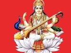 Saraswati Puja during Navratri this year begins on October 20 with Saraswati Avahan
