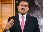 Adani Group Chairman Gautam Adani Adani Group Chairman Gautam Adani