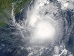 Meteorologists have often cautioned that storms are likely to deviate from their predicted track and intensify at a different point than the forecast. (File)