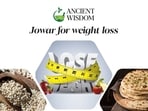 Jowar or sorghum an ancient millet is nutritionally comparable to major cereals and has many health protective properties that encourage its consumption Jowar or sorghum an ancient millet is nutritionally comparable to major cereals and has many health protective properties that encourage its consumption