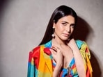 Actor Karishma Tanna Bangera played the lead role in the web show Scoop, directed by Hansal Mehta. Actor Karishma Tanna Bangera played the lead role in the web show Scoop, directed by Hansal Mehta.