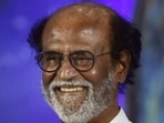 Rajinikanth penned a note for Tiger Shroff and his film Ganapath. Rajinikanth penned a note for Tiger Shroff and his film Ganapath.