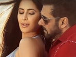 Leke Prabhu Ka Naam teaser: Tiger song features Salman Khan with Katrina Kaif. Leke Prabhu Ka Naam teaser: Tiger song features Salman Khan with Katrina Kaif.