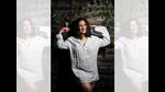 Divya is listening to Madhubala by Amit Trivedi, Rimjhim Gire Saawan by Pancham Da, Love Me For A Reason by Boyzone.